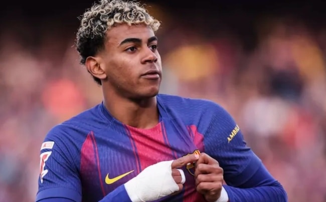 Nhận định Espanyol vs Barcelona: Liệu hiện tượng La Liga có cản bước được Hansi Flick?