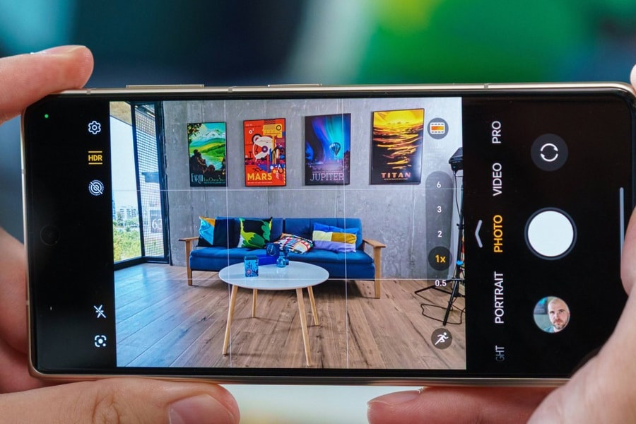 HONOR Magic V6 lộ thông số ấn tượng với camera 200MP và pin dung lượng 7.200 mAh