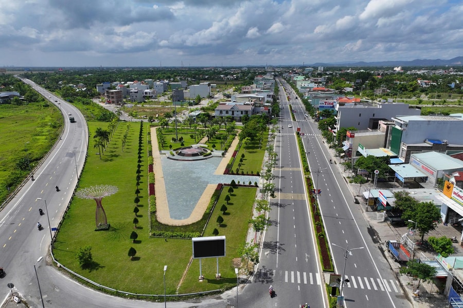 Nghiệm về những “trạm” dừng