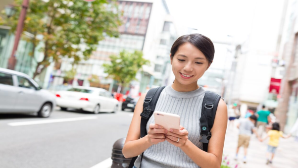 Lựa chọn WorldeSIM khi mua eSIM du lịch Đài Loan