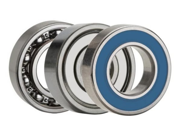 Tổng hợp các loại vòng bi được sử dụng phổ biến hiện nay