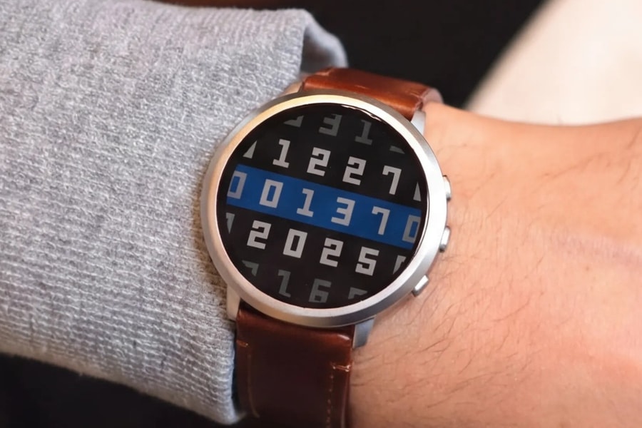 Pebble Round 2 ra mắt: Màn hình ePaper màu sắc nét cùng thời lượng pin ấn tượng 2 tuần
