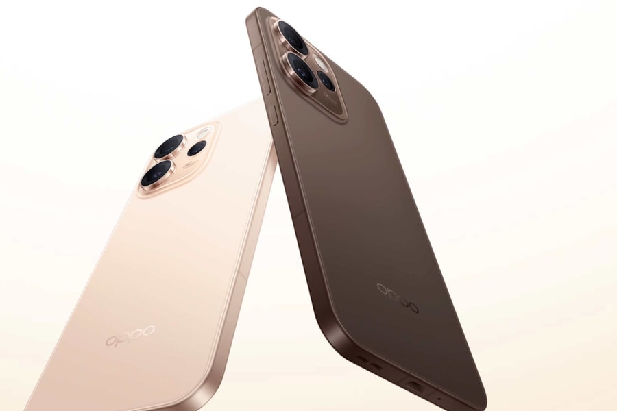 Oppo Reno 15 Pro Max ra mắt toàn cầu: Camera 200MP và chuẩn kháng nước IP69 cực bền