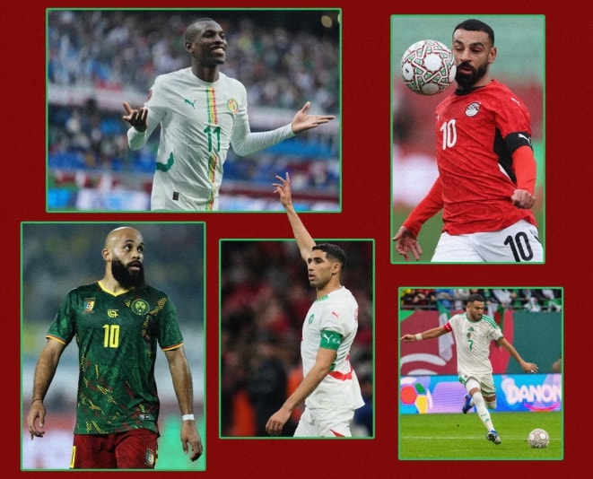 Phân tích vòng 1/8 AFCON 2025: Đẳng cấp đại gia và bài toán địa chấn từ những hiện tượng