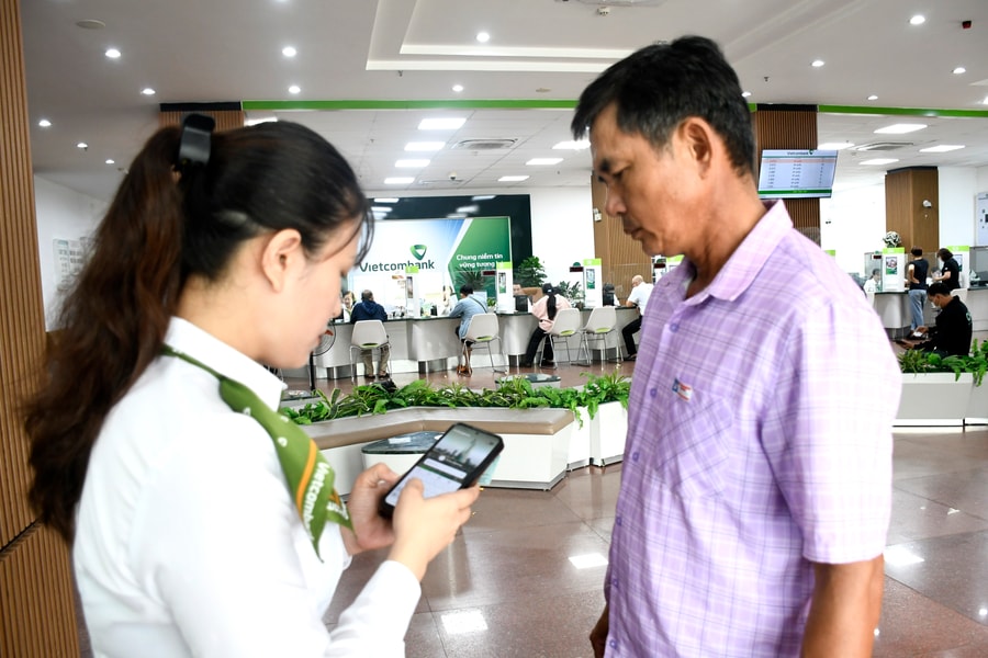 Tín dụng tạo động lực phát triển kinh tế