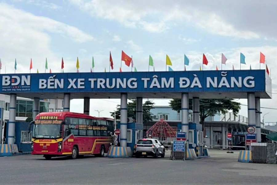 Nỗi lo vé tàu, xe dịp Tết