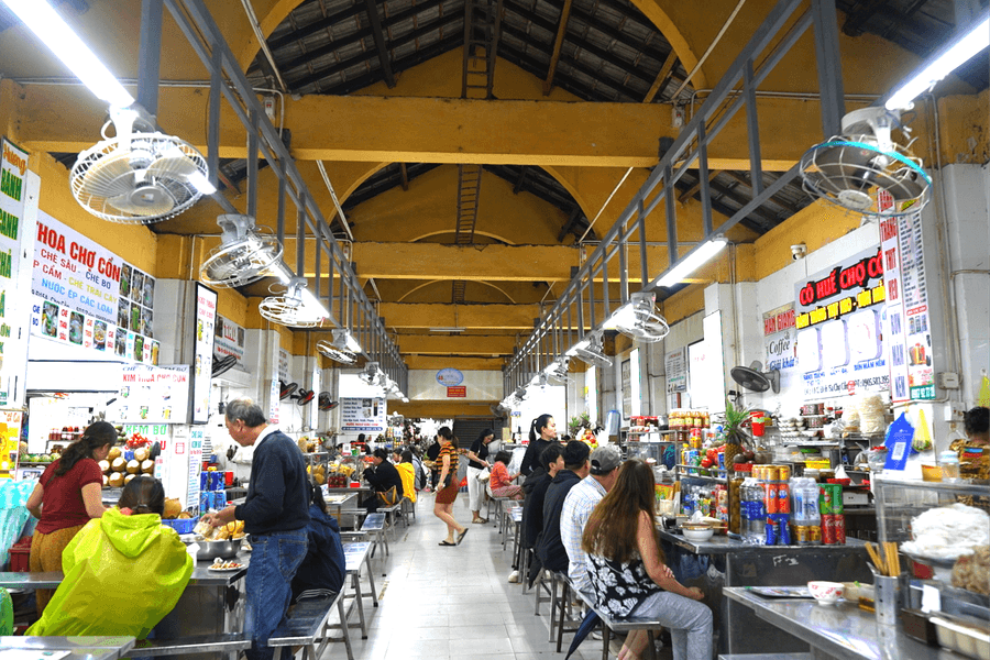 Da Nang's Culinary Paradise