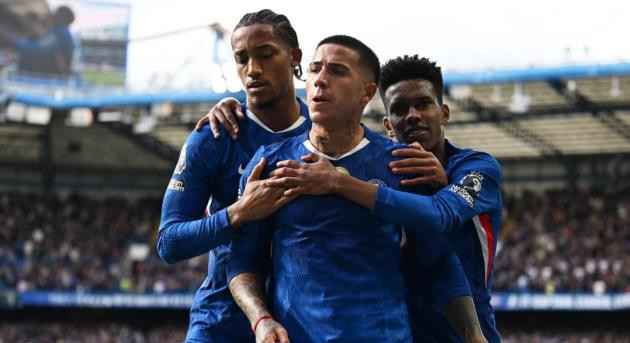 Man City tiếp đón Chelsea: Giải mã ẩn số The Blues thời hậu Enzo Maresca