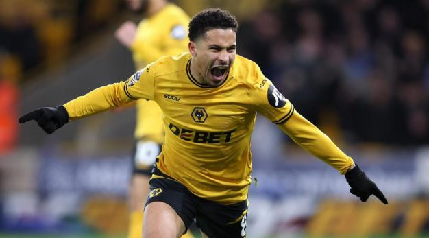 6 "món hời" Man Utd có thể chiêu mộ nếu West Ham và Wolves xuống hạng