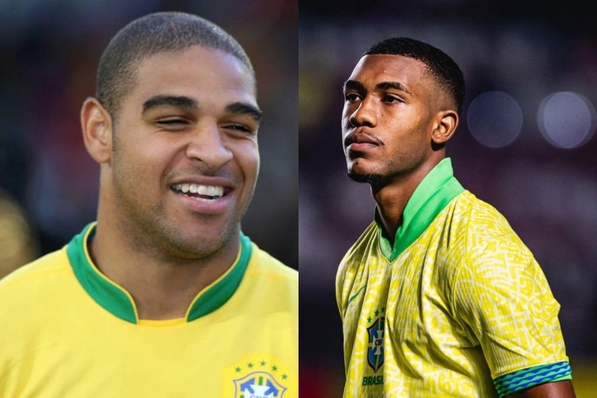 Manchester United nhắm thần đồng Rayan: Mức phí 80 triệu Euro cho Hoàng đế mới của Brazil