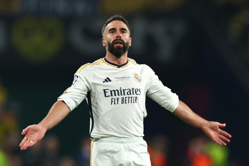 Real Madrid xác lập kỷ nguyên mới: Lộ trình chia tay Dani Carvajal và David Alaba