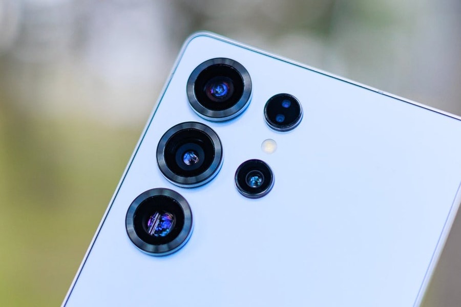 Samsung Galaxy S27 Ultra lộ diện 3 nâng cấp camera lớn với cảm biến 1 inch từ Sony