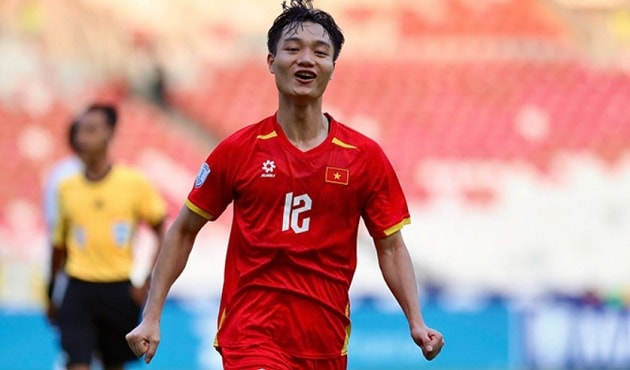 U23 Việt Nam cảnh giác với số 10 của U23 Jordan trước ngày ra quân giải châu Á