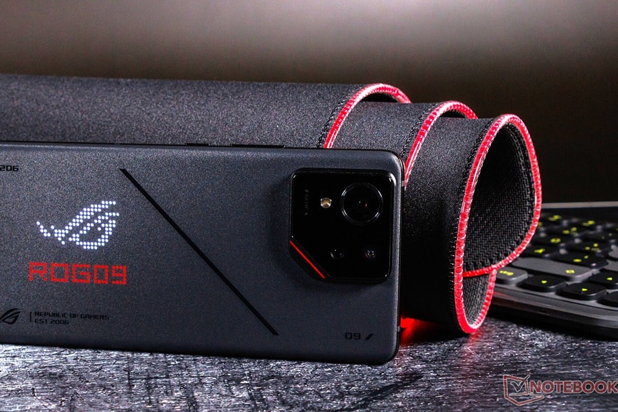 Asus xác nhận dừng dòng Zenfone và ROG Phone vào năm 2026 do áp lực cạnh tranh