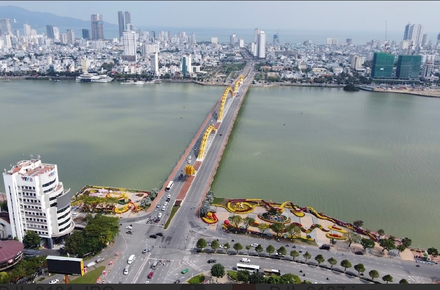 Thành phố của yêu thương