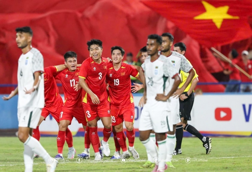 Truyền thông Ả Rập nể phục hàng thủ U23 Việt Nam trước thềm giải châu Á