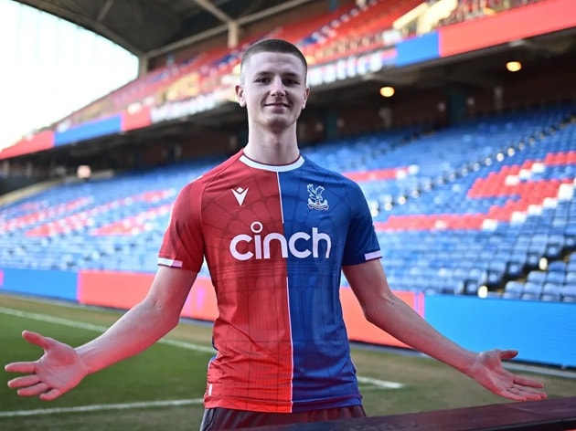 Canh bạc 25 triệu bảng của Dougie Freedman: Khi Wharton và Munoz hóa 'kiệt tác' tại Crystal Palace