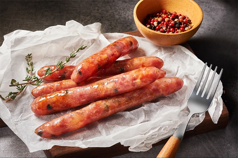 Vị lạp cuối năm