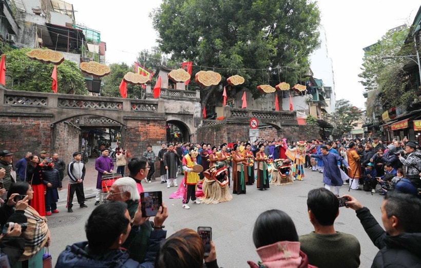 Chi tiết số ngày nghỉ lễ, Tết trong năm 2026, dịp Quốc khánh kéo dài 5 ngày