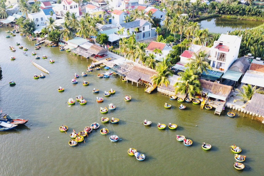 Đà Nẵng và tầm nhìn trung tâm của vùng đô thị miền Trung