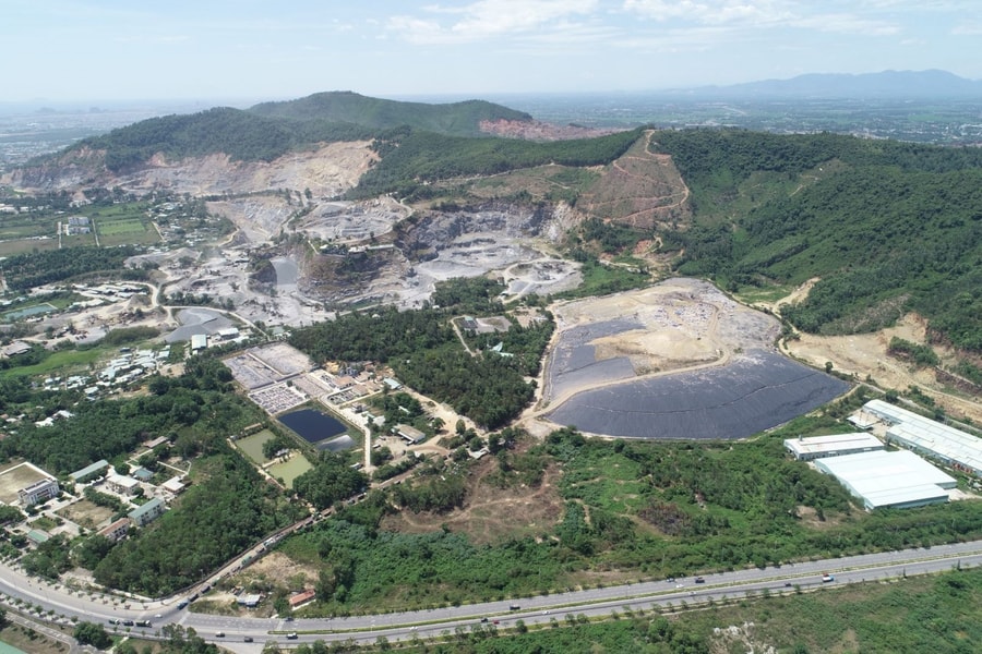 Chính sách đặc thù gỡ vướng đầu tư bảo vệ môi trường