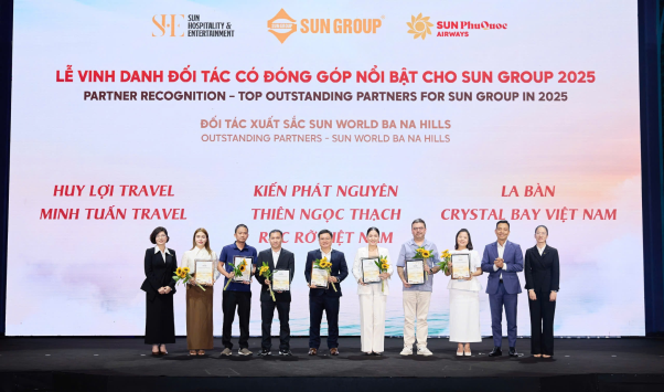 Ngọc Thạch Travel - Địa chị bán vé Bà Nà Hills uy tín tại Đà Nẵng