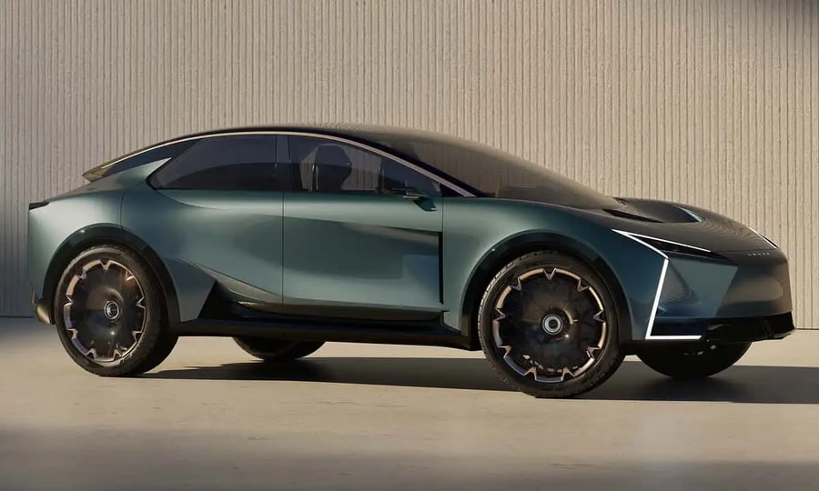 Toyota công bố công nghệ pin thể rắn bền 40 năm: Giải bài toán tuổi thọ xe điện