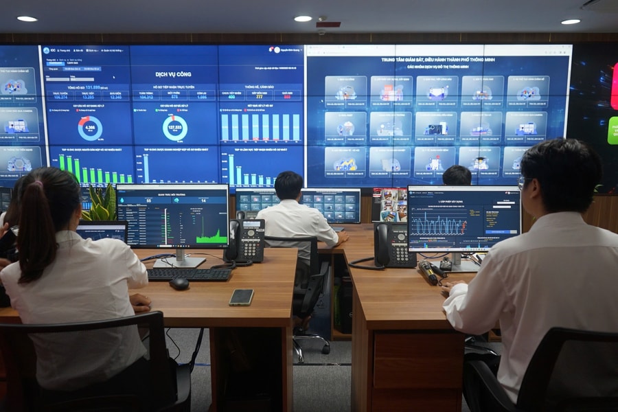 Tiêu chí xác định nhân lực công nghệ số chất lượng cao