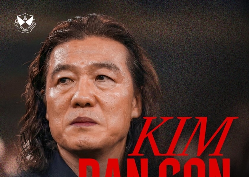 HLV Kim Pan Gon chính thức dẫn dắt Selangor FC: Cuộc tái ngộ bất ngờ với bóng đá Malaysia
