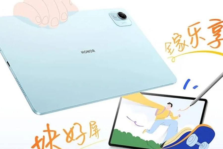 HONOR Pad 10 Pro và Pad X10 Pro chính thức ra mắt: Màn hình bảo vệ mắt và hiệu năng mạnh mẽ