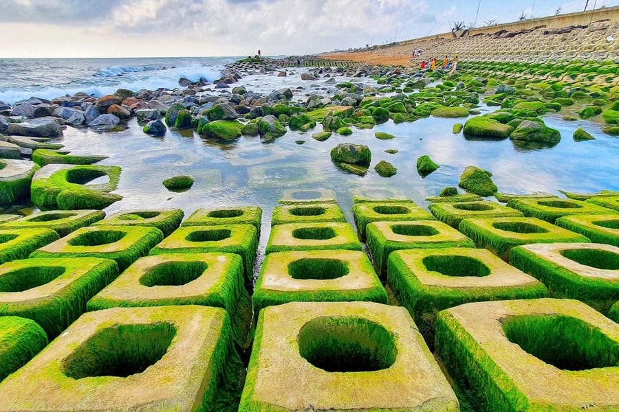 Phú Yên: 20 tọa độ check-in tuyệt đẹp cho hành trình khám phá xứ Nẫu