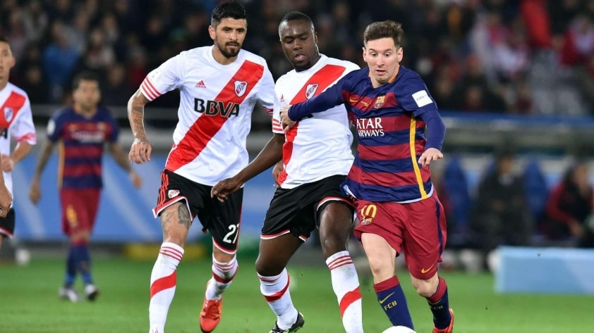 Lionel Messi và thương vụ gia nhập River Plate bất thành: Bước ngoặt thay đổi lịch sử bóng đá
