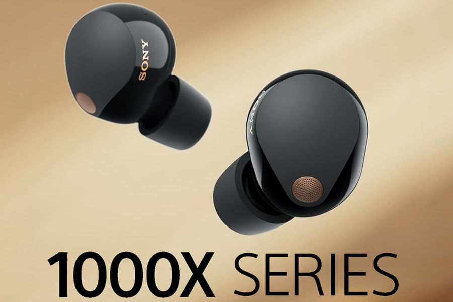 Sony WF-1000XM6 rò rỉ ngày ra mắt và giá bán: Mức tăng 10% liệu có xứng đáng?
