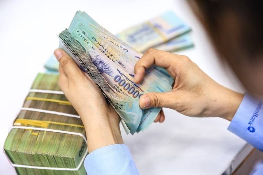 Lãi suất ngân hàng ngày 8/1/2026: Nhóm Big4 tăng mạnh, Agribank chạm mốc 5%