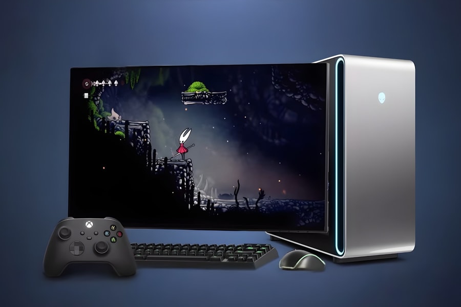 Thế hệ Xbox tiếp theo có thể biến thành một chiếc PC chạy Windows vào cuối năm 2026