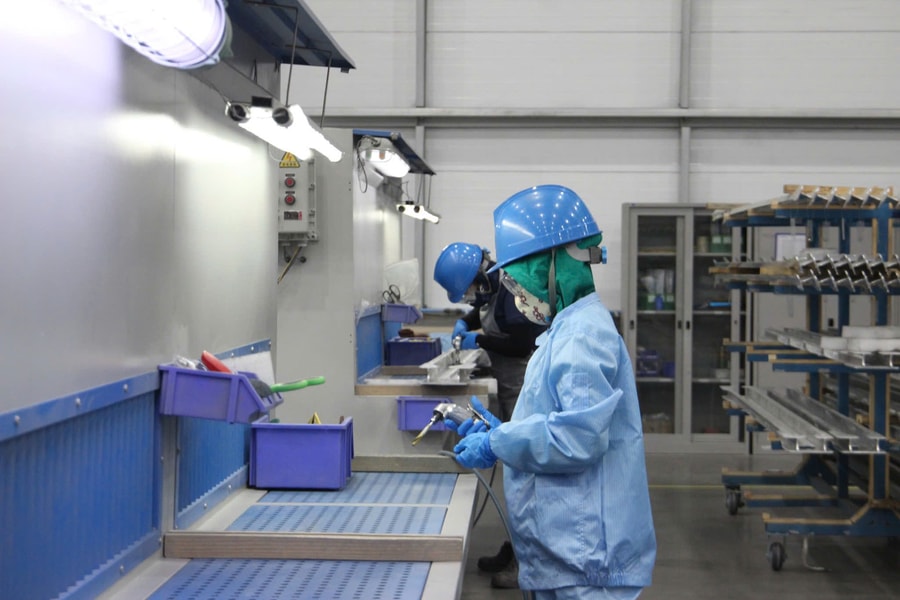 Sẵn sàng đón làn sóng đầu tư