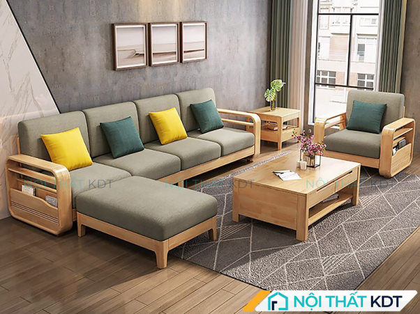 Chia sẻ kinh nghiệm làm mới không gian phòng khách vào dịp Tết