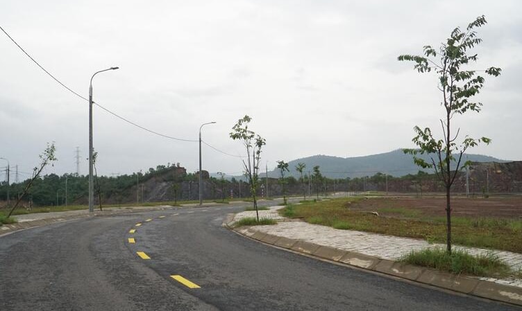 Phát triển cụm công nghiệp để mở rộng dư địa tăng trưởng