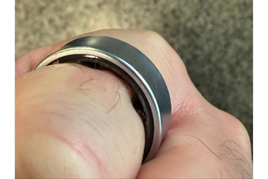 Samsung xác nhận nguyên nhân sự cố Galaxy Ring gây kẹt tay: Do lỗi vật lý, không phải pin