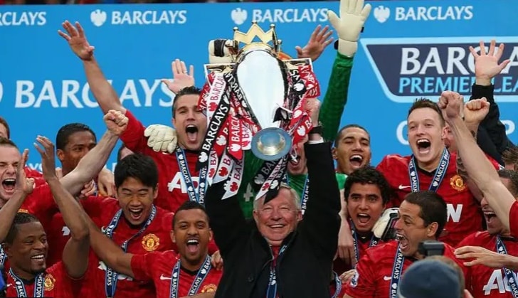 DNA Quỷ đỏ: Bản sắc kiêu hãnh hay gông xiềng kìm hãm Manchester United?