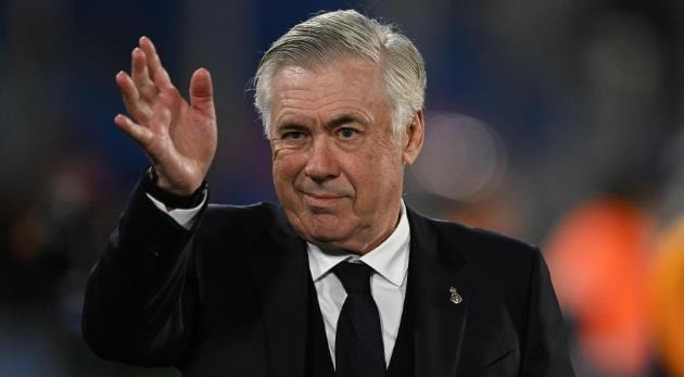 Carlo Ancelotti: Lựa chọn tối ưu để chấm dứt 'lời nguyền' ghế nóng tại Manchester United