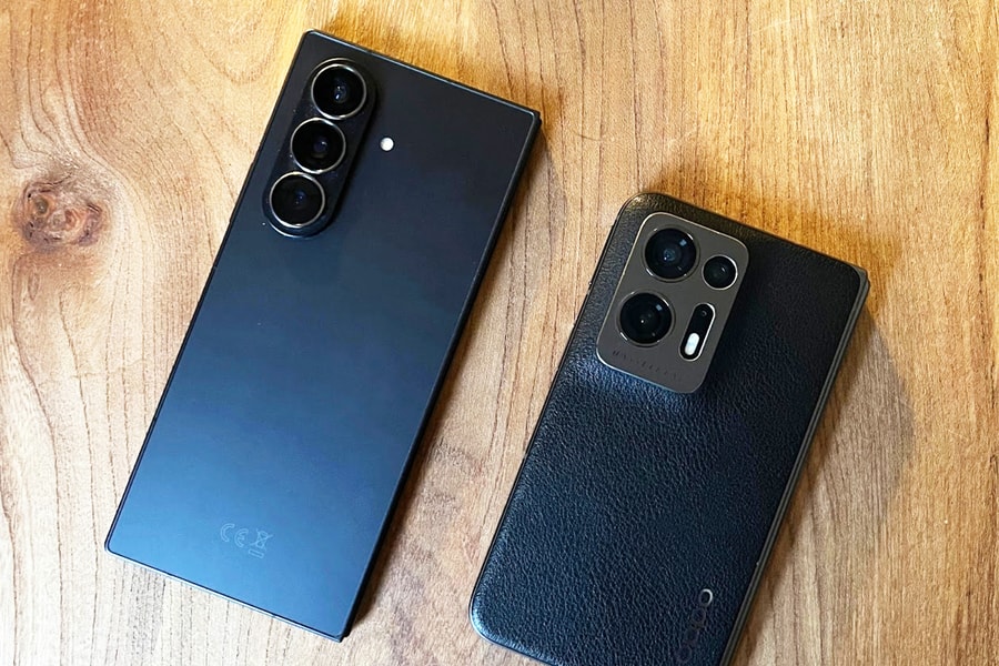 Lộ trình Oppo 2026: Ra mắt hai smartphone màn hình gập mới đối đầu trực tiếp iPhone Fold
