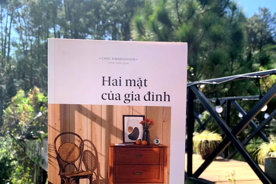 Nơi yêu thương và tổn thương song hành