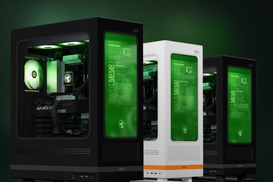 Cơ hội sở hữu PC gaming RTX 5070 trị giá 2.000 USD từ Ironside Computers