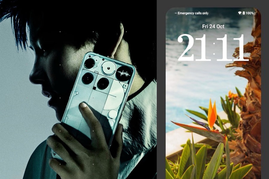 Nothing Phone quyết định loại bỏ quảng cáo và ứng dụng rác sau làn sóng phản đối dữ dội