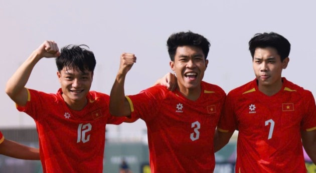 Chuyên gia Ngô Quang Tùng: U23 Việt Nam thắng nhờ bản lĩnh và sự chuẩn bị bài bản