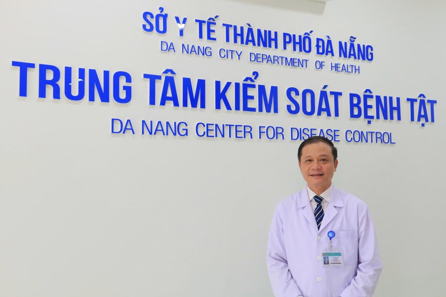 Phòng ngừa chủ động bệnh do não mô cầu