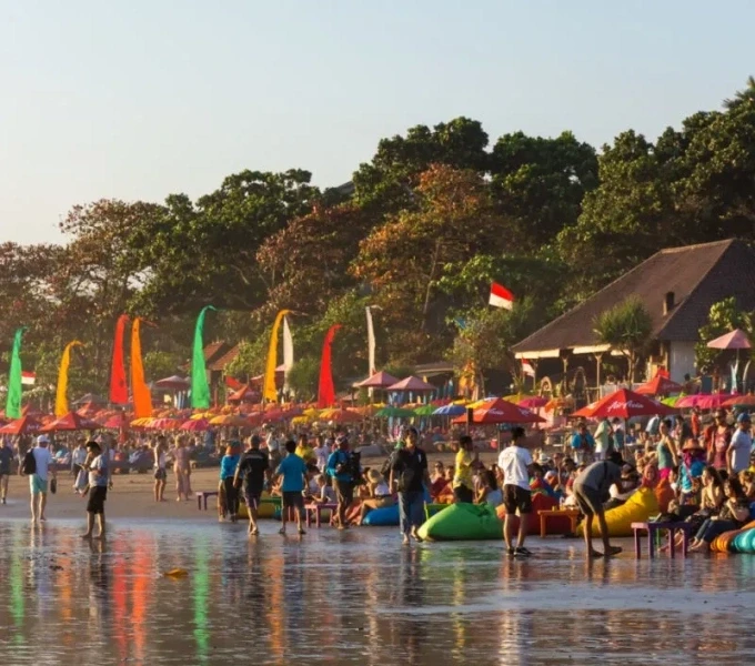 Bali đề xuất yêu cầu du khách chứng minh tài chính: Bước đi tham vọng hay rào cản du lịch?