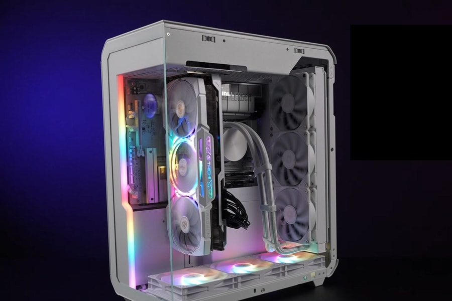 SteamOS đối đầu Windows 11: Đâu là lựa chọn tối ưu cho chơi game 4K trên phần cứng AMD?