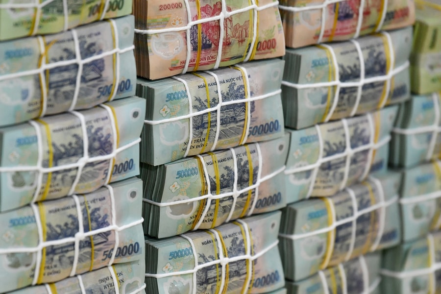 Lãi suất ngân hàng hôm nay 12/1/2026: Thêm nhà băng vượt mốc 7%/năm